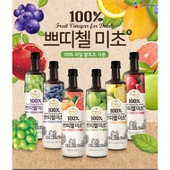 KOREA CJ VINEGAR 900ml  (OFFER)