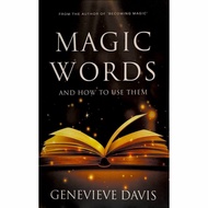 Magic Words and How to Use Them # (Z18,Q0)