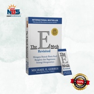 The E - Myth Revised - Michael E. Gerber