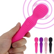 iBIRD Wireless Silicone Vibrator for Women Dildo Sex Toys 10 Speeds Vibration Mode Magic Wand USB Rechargeable Clitoris