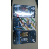 Iphone 4 4s & 5 5s SE Glass Screen Protector
