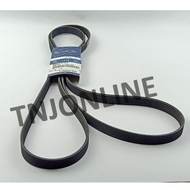 FAN BELT-HYUNDAI SANTAFE 2011Y 2.2 (25212-2F020) (6PK2503)