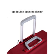 luggage cover luggage cover protector Samsonite Universal Suitcase Elastic Luggage Case Luggage Prot