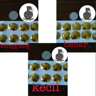 Kopri Pin - Civil Servant - Civil Servant - KOPRI -