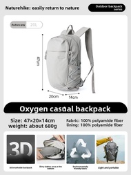 Ultra Lightweight Hiking Backpack 20L
