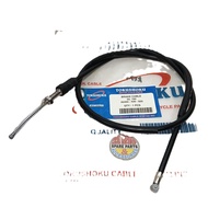 Honda GL100 Brake cable GL 100 125 Brake cable