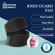 HH Knee Guard Pad Knee Pads Protector Knee Brace Support Medical Pain Pelindung Sarung Lutut Guard Lutut Sukan Kaki