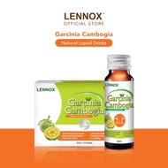 Lennox Garcinia Cambogia (50ml x 10 Btls)