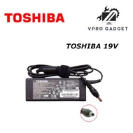Toshiba 75W 5.5*2.5mm Power Adapter or Charger For Toshiba Laptop