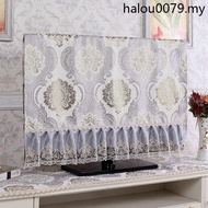 · Lcd TV Cover 42 Hanging Style 166.5cm Fabric 47 European Style 60 TV Cover Dust Cover 183.2cm 106.6cm