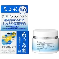 Chifure Slingshot.m 6 in 1 Whitening, Matte Gel