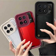 Suitable for VIVO IQOO 15 13 12 Phone case IQOO 15R 12 Pro Turbo durable and anti drop silicone prot