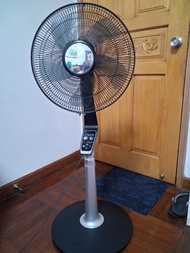 Tefal 遙控立式風扇