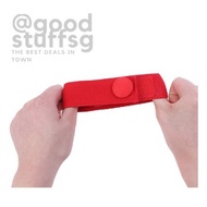 [SG FREE ] 2Pcs Medical Hemodialysis Tourniquet Tourniquet Venous Hemostatic Buckle Strap