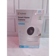 EZVIZ WIRELESS CCTV H6c Pro 2KEZVIZ