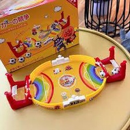 [2 BALLS INCLUDED] Soccer Table, Fun Competition 2-Player Soccer Table for Kids