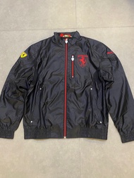 Puma Ferrari Men Bomber Jacket 法拉利男裝外套