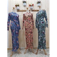 AAIRA BE CLASSY OSTIA / MELODY DRESS (DRESS MURAH)