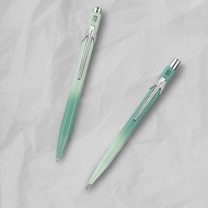 CARAN D ACHE 迷霧森林 II 對筆組 免費刻字(原廠正貨)