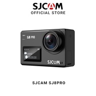 SJCAM SJ8 Pro Action Camera Vlog 4K 60FPS Ultra HD WiFi Remote Sport DV Touch Screen Digital Camera