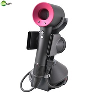 Hair Dryer Stand for Dyson Hair Dryer Compatible Dyson Hair Dryer Stand hair dryer stand Organizer f