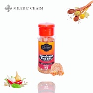 Miler L' Chaim Himalayan Pink Salt Coarse 80g