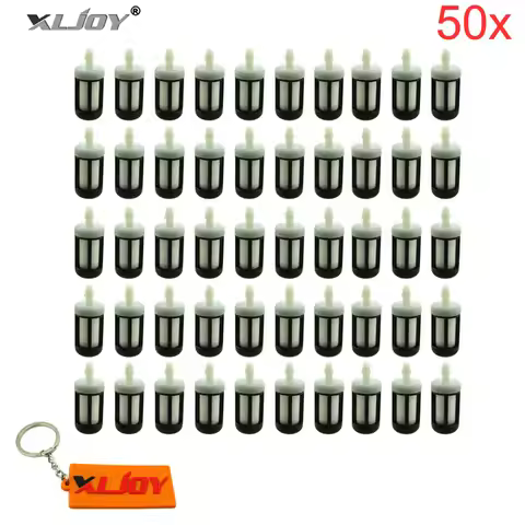 Fuel Filter Stihl 0000 350 3502 3506 009 010 011 012 017 019T FC55 85 90 FS45 FR350 450 FT250 BG45 B