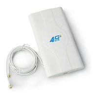 (READY STOCK) 4G LTE MIMO indoor Antenna SMA Port Huawei B612, E5186, B890, ZTE MF28G, MF29T, MF29S2