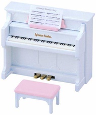 SYLVANIAN FAMILY - PIANO SET #2950