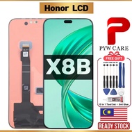LCD Screen Compatible For Honor X8B TFT LCD Screen
