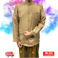 Koko Plain muslim Clothes/taqwa/Sturdy/muslim/ammu Plain muslim Clothes