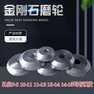 45 Degree 55 Degree 60 Degree 65 Degree 70 Degree Valve Seat Emery Grinding Wheel Valve Grinding Hal