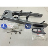 YAMAHA Y125ZR Y125Z Y125 125Z 125ZR Swing Arm REAR ARM COMP 5BU-F2110-10 SWING ARM BUSH SET Seal Gua