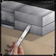 [Umifa] High Precision Feeler Gauge Thickness Gauge Gap Filler 32Pcs Range Finder