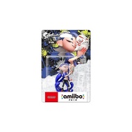 amiibo Fuuka (Splatoon series)