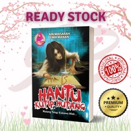 NOVEL | Hantu Kutip Hutang