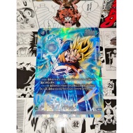 Vegito SR* (FB05-040) Dragon Ball Super Fusion World Card Game