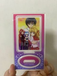珍珠美人魚 真珠美人魚 唱k小魚仙 mermaid melody pichi 立牌