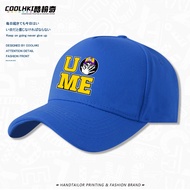 Hot Sale John Cena Wrestling Perimeter John Cena Cap, Outdoor Shade Baseball Cap 422