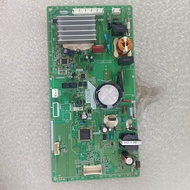 แผง ตู้เย็น panasonic มือสอง part BY602X