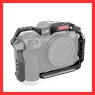 SmallRig Canon R5/R6/Canon R5C Camera Cage-2982B Upgraded Version 【Direct from Japan】