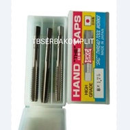 Right Handtap SKC JapanOriginal M8x0.5 M8x0.75 M8x1.0 M8x1.25 M8x1.5 M8x1.75 M9x1.0 M9x1.25 M10x0.75