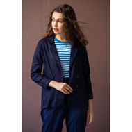 Shirt Blazer - Woman At Work