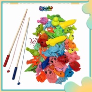 Fishing toy Combo for children fishing toy set