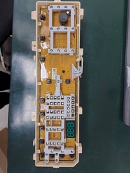 อะไหล่แท้ศูนย์/บอร์ดเครื่องซักผ้าซัมซุง/MAIN/SAMSUNG/DC92-02236E