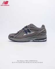 นิวบาลานซ์ New Balance M1906R Retro Sneakers NB รองเท้าวิ่ง รองเท้าบาสเกตบอล รองเท้าเทรนนิ่ง รองเท้า