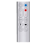 Hot+Cool Air Purifier Fan Remote Control For Dyson HP02 and HP03, Silver