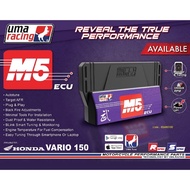 HONDA VARIO150 M5 ECU UMA RACING