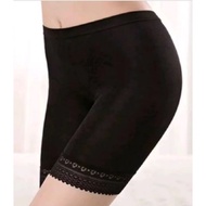 Women's Shorts Women's Boxer Shorts Lace Shorts