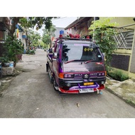 Cikarang goods transportJasa